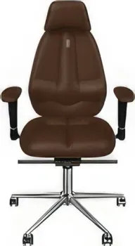Kulik System Classic Maxi (азур, шоколад с подголовником)