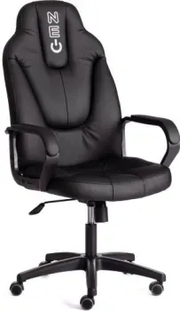 TetChair Neo 2 (кожзам, черный)