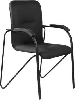 Nowy Styl Samba black V-4 soft