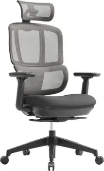 Sunon H2 CHT85SW (черный/серый)