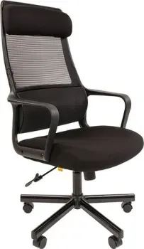 CHAIRMAN 590 (черный)