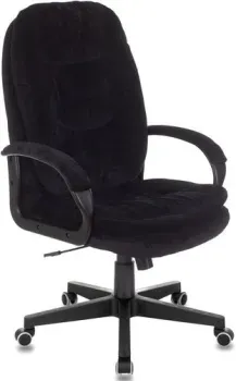 Бюрократ CH-868N Fabric (черный Light-20)