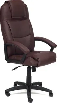 TetChair Bergamo PL (темно-коричневый)