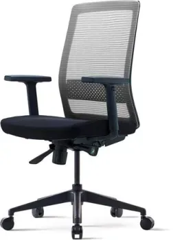 Bestuhl S30 Black Pl (черный)