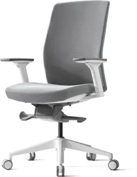 Bestuhl J2 White Pl (серый)