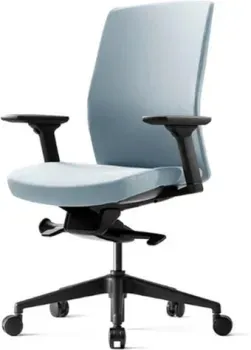 Bestuhl J2 Black Pl (серый)