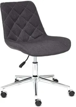 TetChair Style (ткань, серый)