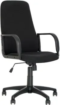 Nowy Styl Diplomat KD Tilt PL64 С-11 (черный)