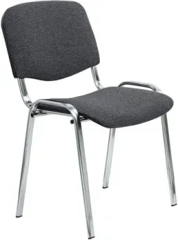 Staff Iso Lite CF-008 (хром/серый C-71)