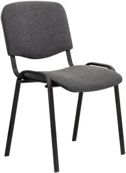 Staff Iso Lite CF-008 (черный/серый C-71)