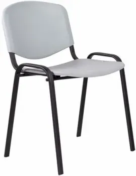 Staff Iso Plast CF-009 (черный/серый)