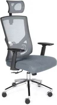 Norden Гарда SL L-035S-1-10-206 (черный/серый/серый)