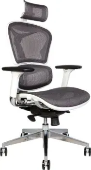 Norden Hero White YS-0810H-T(E+E)W (белый/серый)