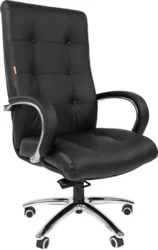 CHAIRMAN 424 (черный)