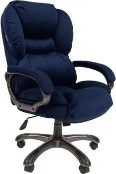 CHAIRMAN Home 434 (синий)