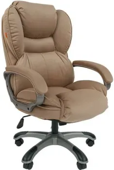 CHAIRMAN Home 434 (темно-бежевый)