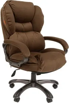 CHAIRMAN Home 434 (коричневый)