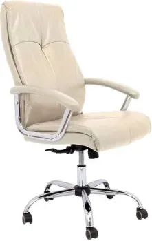 AksHome Marsel Chrome Eco 79703 (кремовый)