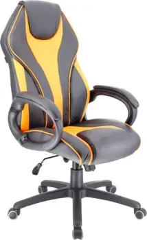 Everprof Wing (черный/оранжевый)
