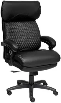 TetChair Chief (экокожа, черный)