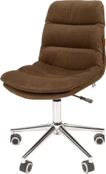 CHAIRMAN Home 115 (коричневый)