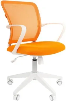 CHAIRMAN 698 White (оранжевый)