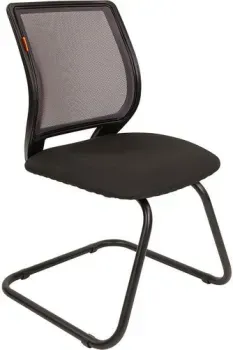 CHAIRMAN 699V TW-04 (серый)