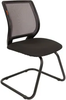 CHAIRMAN 699V TW-01 (черный)