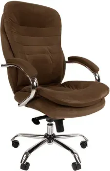 CHAIRMAN 795 Home T-14 (коричневый)