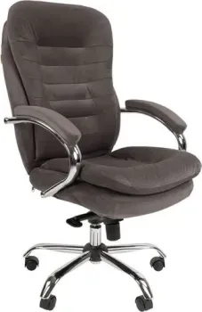 CHAIRMAN 795 Home T-55 (темно-серый)