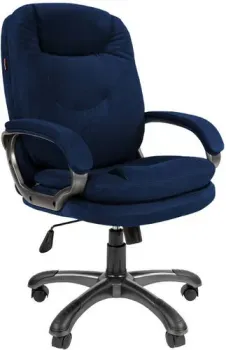 CHAIRMAN 668 Home T-82 (синий)