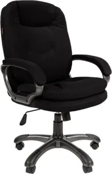CHAIRMAN 668 Home T-84 (черный)