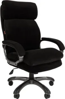 CHAIRMAN 505 Home T-84 (черный)