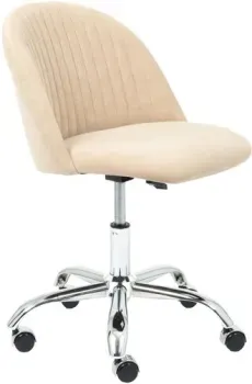 TetChair Melody (флок, бежевый)