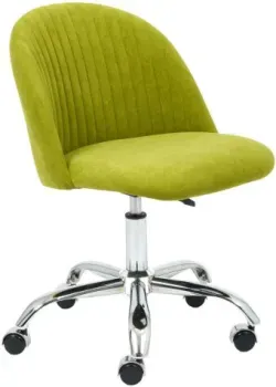 TetChair Melody (флок, олива)