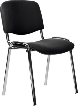 Staff Iso Lite CF-008 (хром, черный С-11)