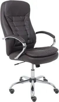 AksHome Richard New Chome (коричневый)