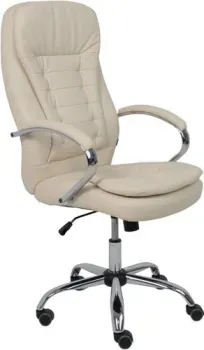 AksHome Richard New Chome (кремовый)