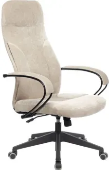 Бюрократ CH-608Fabric (песочный)