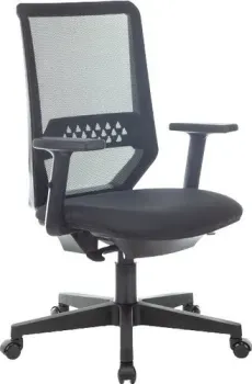 Бюрократ MC-611N TW-01 38-418 (черный)