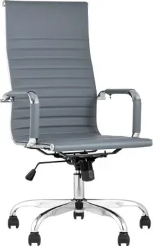 Stool Group TopChairs City (серый)