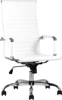 Stool Group TopChairs City (белый)