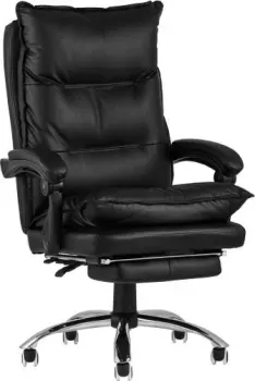 Stool Group TopChairs Alpha (черный)