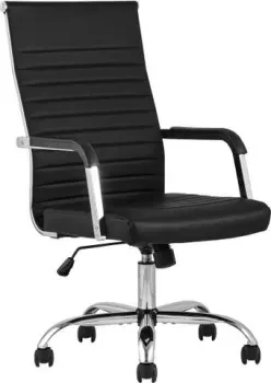Stool Group TopChairs Unit (черный)