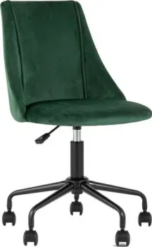 Stool Group Сиана велюр (зеленый)