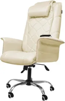 EGO Prime EG1003 (натуральная кожа, крем)
