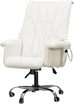 EGO President EG1005 (натуральная кожа, крем)