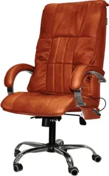 EGO BOSS EG1001 (натуральная кожа, коричневый)
