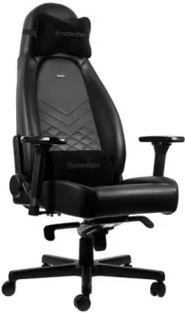 Noblechairs Icon (черный)