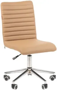 CHAIRMAN 020 (экокожа, бежевый)